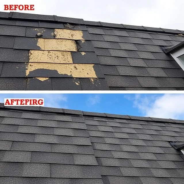 Roof Repair Near Me in Martinsburg, IA near me